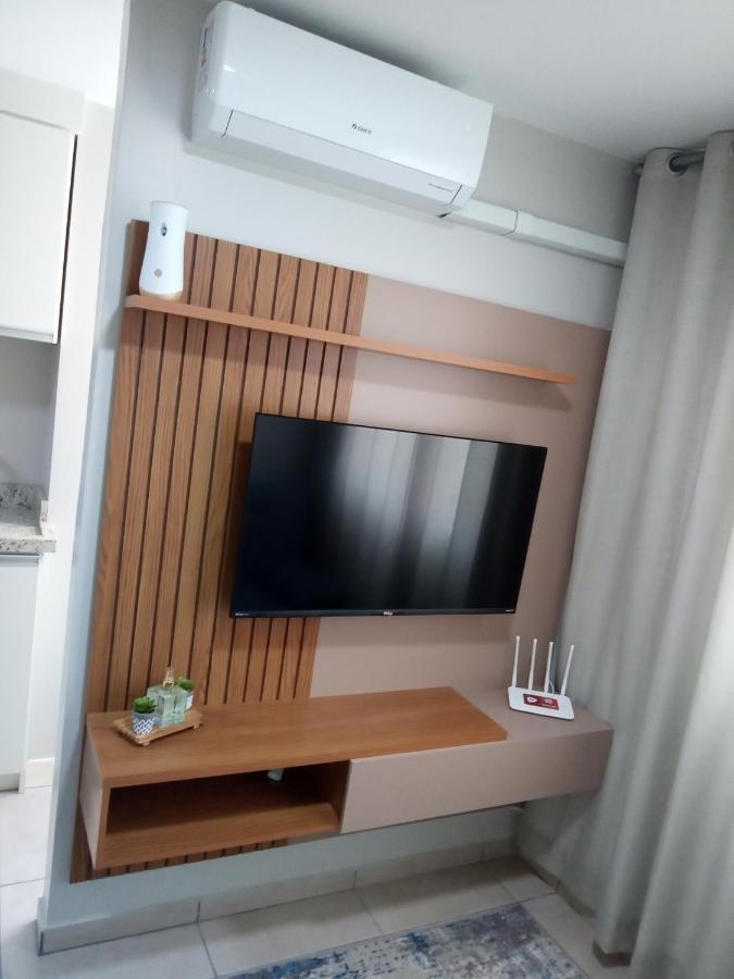 Apto Flor De Papoula カネラ エクステリア 写真