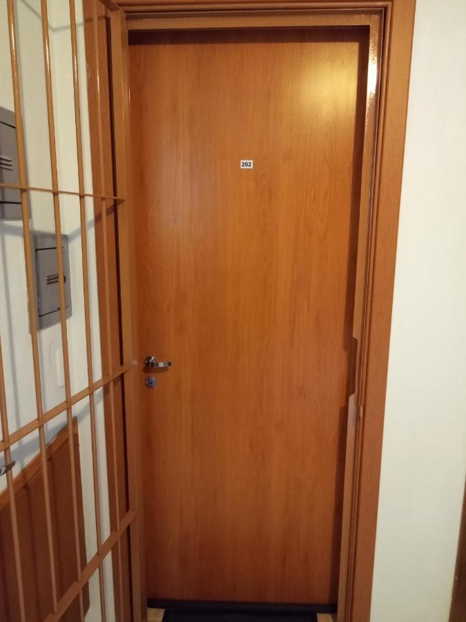 Apto Flor De Papoula カネラ エクステリア 写真